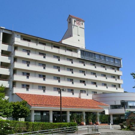 Shiawase No Mura Otel Kobe Dış mekan fotoğraf