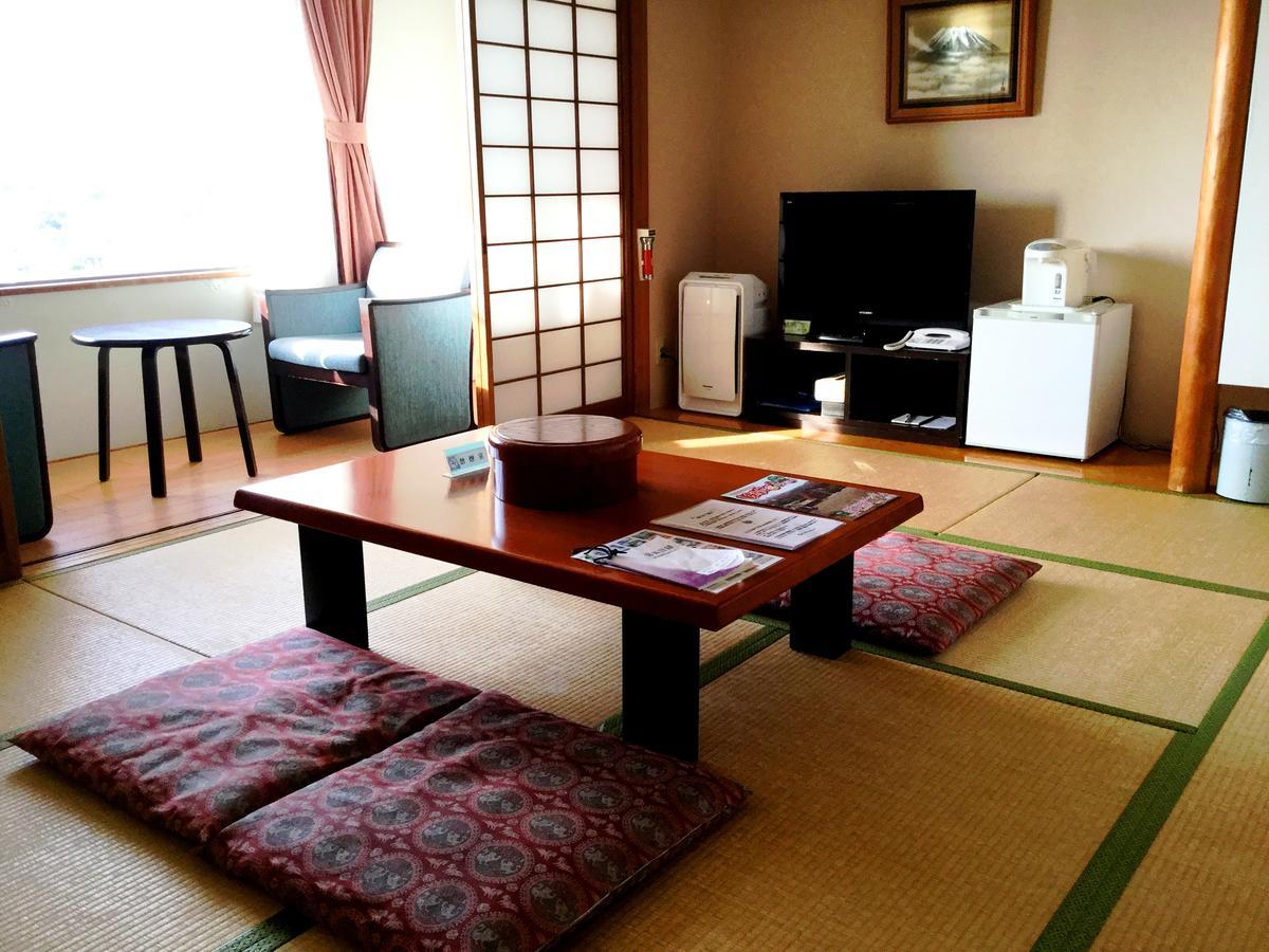 Shiawase No Mura Otel Kobe Dış mekan fotoğraf