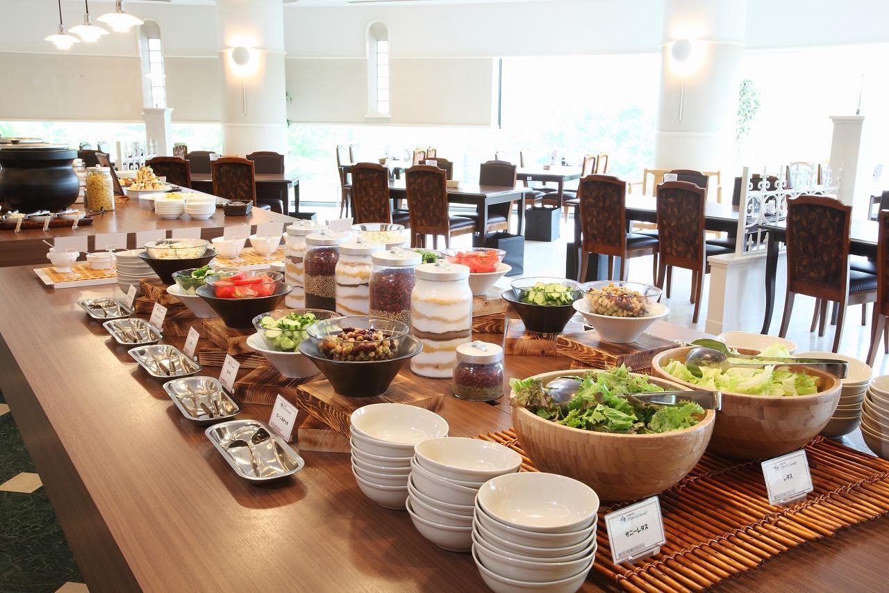 Shiawase No Mura Otel Kobe Dış mekan fotoğraf