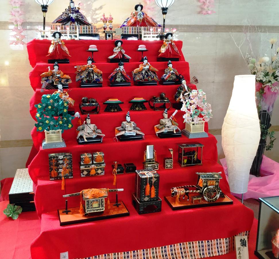 Shiawase No Mura Otel Kobe Dış mekan fotoğraf